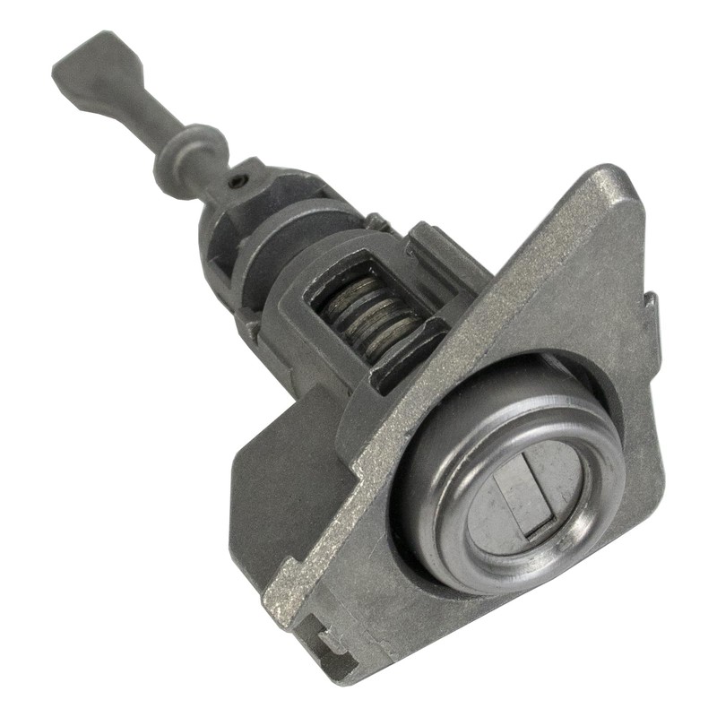 AUPARTIK Front Door Lock Cylinder with 2 Keys Fit for