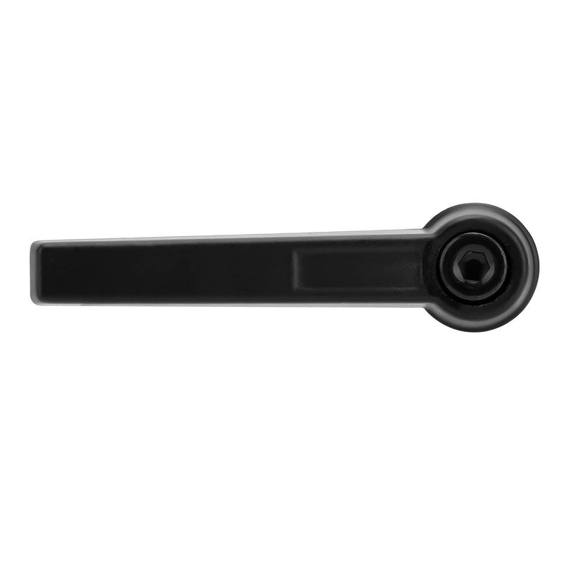 INTIRILIFE Clamping lever M12 in 5 lengths/clamping nut M12 made