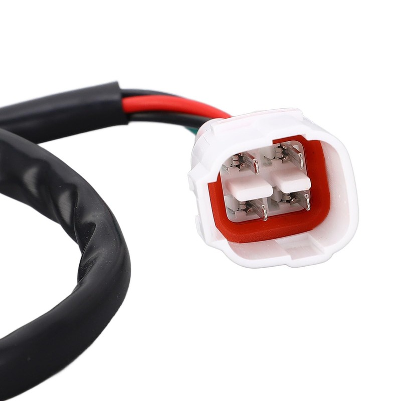 Motorcycle Handlebar Switch, Motorcycle Headlight Horn Switch, Handlebar Control Button