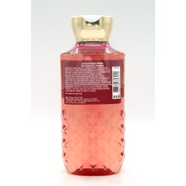 Forever Red, Bath and Body, Shower Gel Body Wash, 10 fl oz