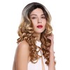 WIG ME UP - DW-2152 Quality women's wig lace front