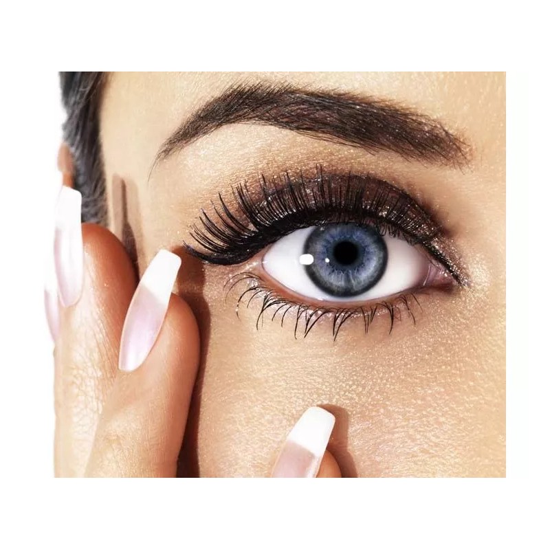 Nagaraku Extensiones De Pestañas Nagaraku Curva L