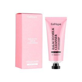 Deep Nourishing Cleanser Cleansing Facial Moisturizing Moisture Soothing Skin Cleanser