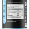 Cloruro De Magnesio 500 Mg 200 Cápsulas Chloride Mag B