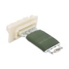 Blower Resistor, Professional Car Heater Blower Motor Resistor Replacement A1698200397