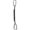 Daiichi Seiko Safety Rope KV3212 Carabiner Lanyard Fishing