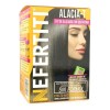 Kit Alaciado Permanente Con Queratina Nefertiti