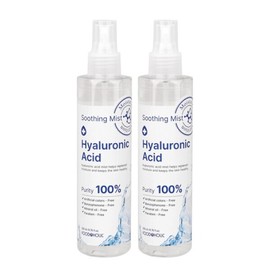 Hyaluronic acid Soothing Mist 200ml / 히알루론산 수딩미스트 200ml