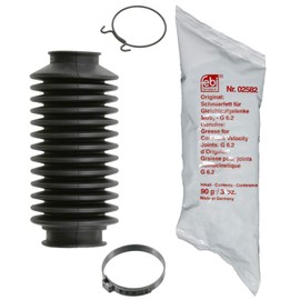 febi bilstein 08497 Steering Boot Set, 1 Piece