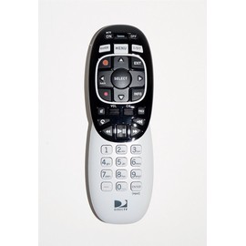 DIRECTV RC72 Remote Control