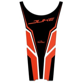 Resin Bike Motorcycle 3D Stickers Compatible with KTM Duke 390 250 200 125-2021 2022. Tank Protection from Bumps and Scratches. Resin Stickers - Gadget Moto