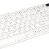 Wireless Keyboard Mouse Combo 2.4G Ultra Thin 1600dpi 78 Keys​