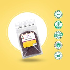 Saffronia Agracejos secos, Zereshk, agrio y agracejo persa picante para arroz pilaf, postres y hornear, 6 oz (170 g)