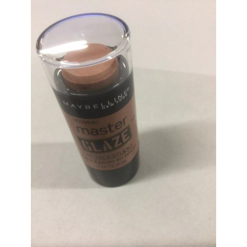 Maybelline Master Glaze by Face Studio Blush Stick #40 Warm