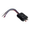 Car Audio Converter High to Low 2 Channel Line Output