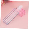 Baluue Lip Oil Lip Moisture Vials 10pcs 6.5ml Roll-On Lip