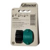 Gilmour 5/8 & 3/4 in. Nylon Threaded Female Hose Mender
