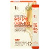 Complete Protein Amino 100, 1 unit, 210g / 완전 단백 아미노100, 1개, 210g