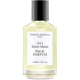 No.1 Tonic Blanc Eau de Parfum Spray 3.3 Ounce (Unisex)