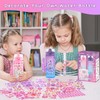 Decorate Your Own Water Bottle Kits Gifts for Girls Ages