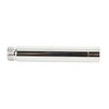 4 Inch Shower Extension Tube Stainless Steel Round Shower Pipe