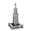 Metal Earth Fascinations ICX026 ICONX 502817 - Lighthouse of Alexandria,