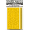 Haikyu Parts HEX-MSK2 Mask Stickers for Hex Camouflage, Pack of
