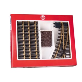 LGB 19901 Siding Track Set