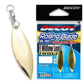Bonito Advantage Decals Koi ro-ringubure-do WL Gold BL – 6 