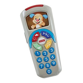 Fisher-Price Laugh And Learn Puppy's Remote