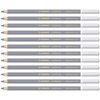 Chalk-Pastel Pencil - STABILO CarbOthello - Pack of 12 -