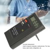 Electromagnetic Radiation Tester High Sensitivity 50H to 2000MHz Accurate LCD