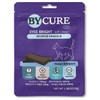 Pobi Biocure Chew Supplement DHAGOLD Eye Health 30g / 포비 바이큐어츄 영양제 DHAGOLD 눈건강 30g