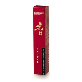 inisiasion Sandalwood Sticks, 50 Pieces of Incense with