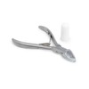 Cuticle Nippers Nail Art Tools Cutter Materials for Home Use