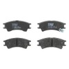 TRW GDB3165 Brake Pad
