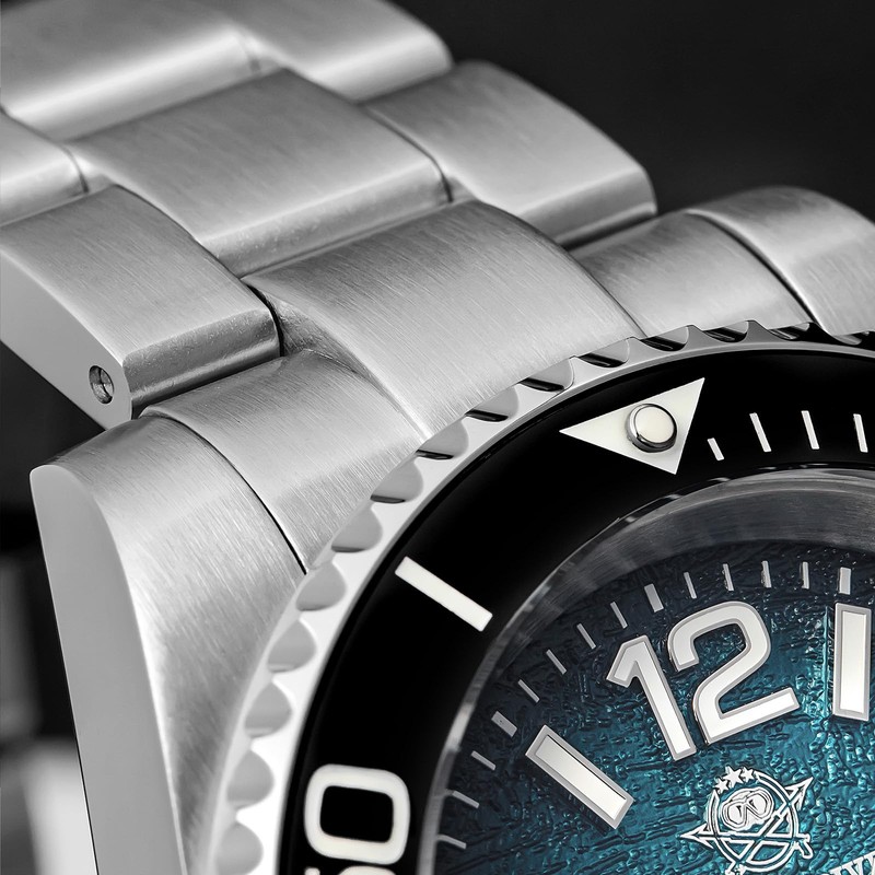 ADDIESDIVE 41 MM Dive Watches for Men Easy to Read