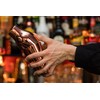 Copper Cocktail Shaker 600ml 220x91mm Drink Bar Mixer Restaurant Commercial