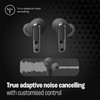 JBL Live Beam 3 - True Wireless Noise-Cancelling Closed-Stick Earbuds