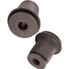 AUTO DN Front Upper Suspension Control Arm Bushing Kit for