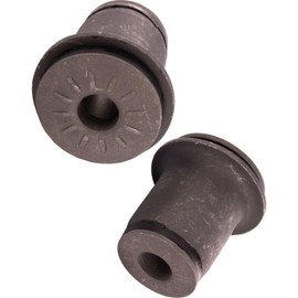 AUTO DN Front Upper Suspension Control Arm Bushing Kit for Ford Crown Victoria 1995-2002 for Lincoln Town Car 1995-2002 for Mercury Grand Marquis 1995-2002 1 PCS Replacement F5AC3068BA