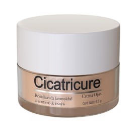 Cicatricure - Cicatricure CREMA OJOS, Arrugas y Bolsas, estimula la formacin de colgeno, tarro 8.5 g                                                  