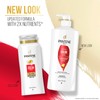 Pantene PANTENE PRO-V Radiant Color Shine Shampoo, 17.9oz/530mL