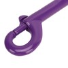 115MM Double Ended Bolt Snap Hooks 316 Stainless Steel Double