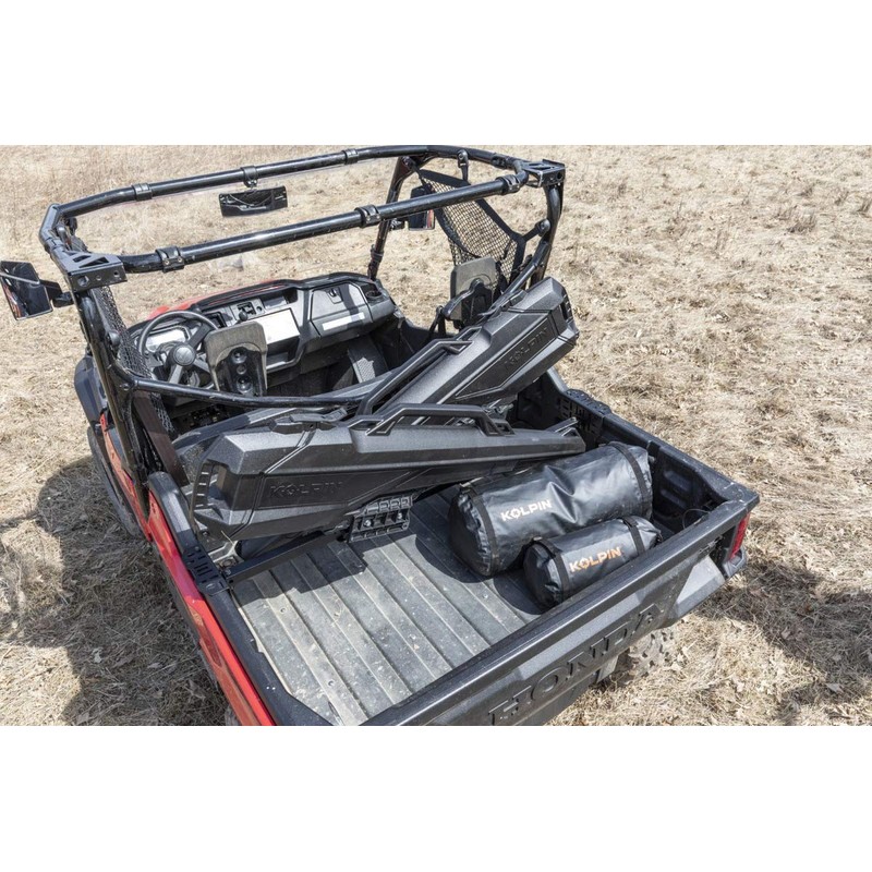 Kolpin Stronghold® Double Boot Mount - 20000