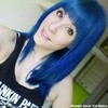 Manic Panic Manic Panic High Voltage Classic Cream Formula, After