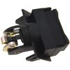 Be In Your Mind Tailgate Luggage Boot Door Lock with