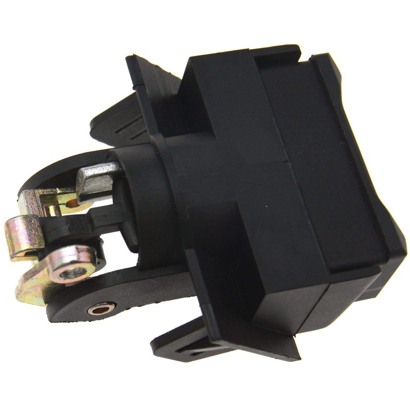 Be In Your Mind Tailgate Luggage Boot Door Lock with