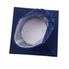 GradClassical Unisex Matte Graduation Gown Cap Tassel Set 2025 for