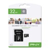 PNY Performance Plus 32 GB microSDHC memory card Class 10